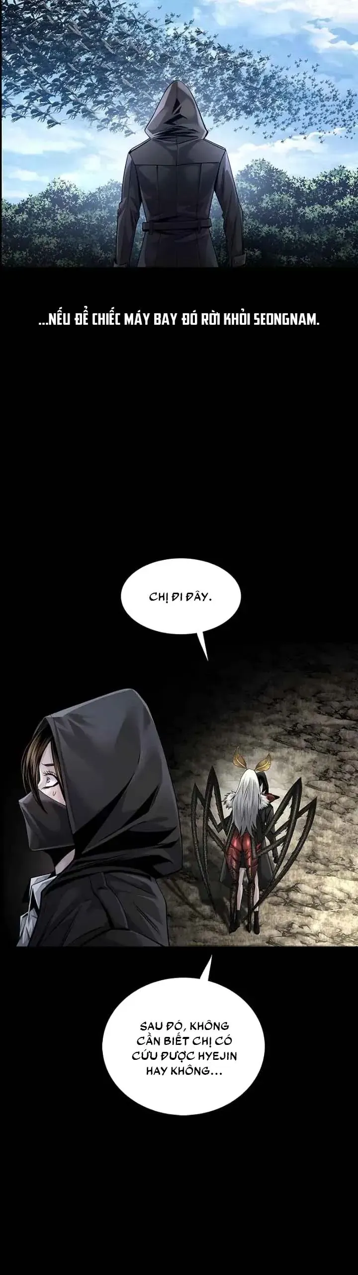 Dead Queen - Chương 106