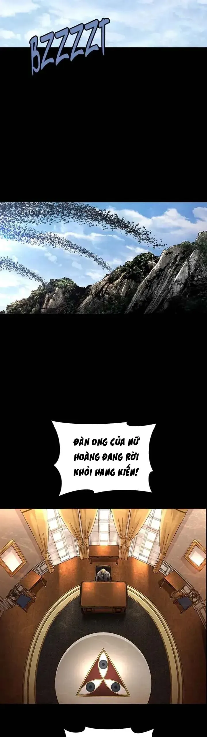 Dead Queen - Chương 106