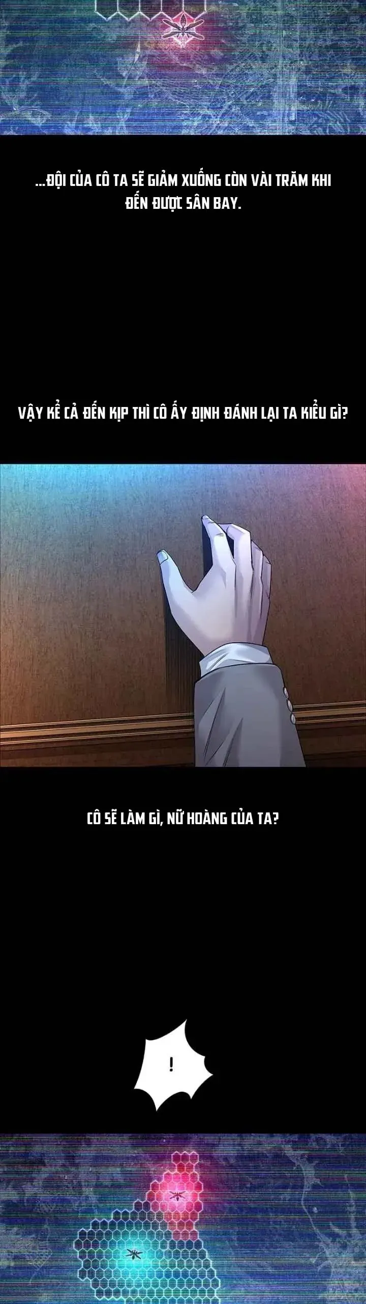 Dead Queen - Chương 106