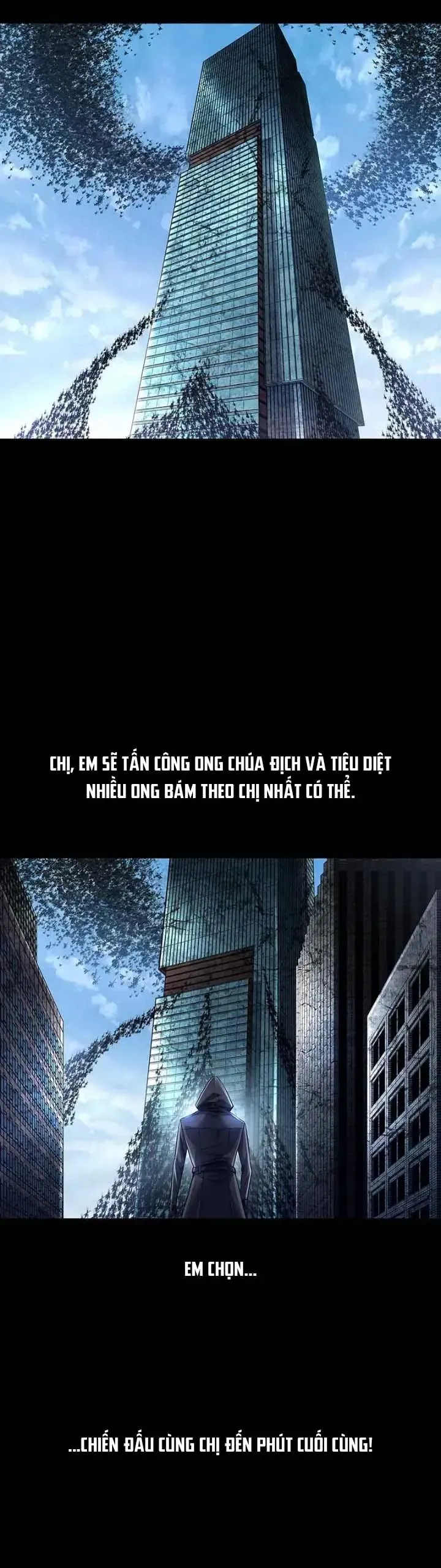 Dead Queen - Chương 106
