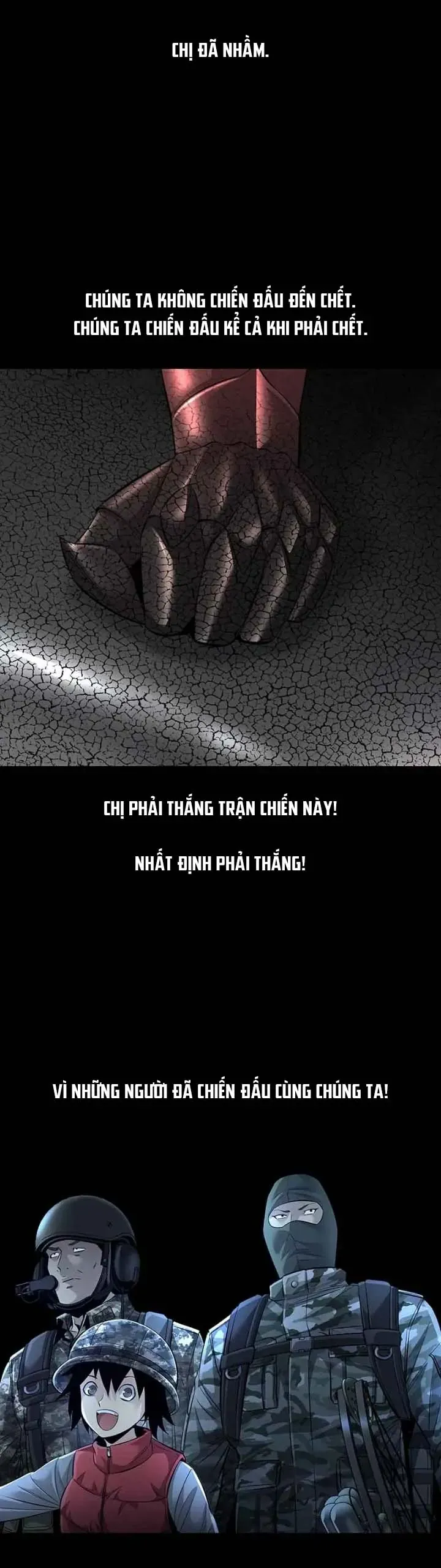 Dead Queen - Chương 106