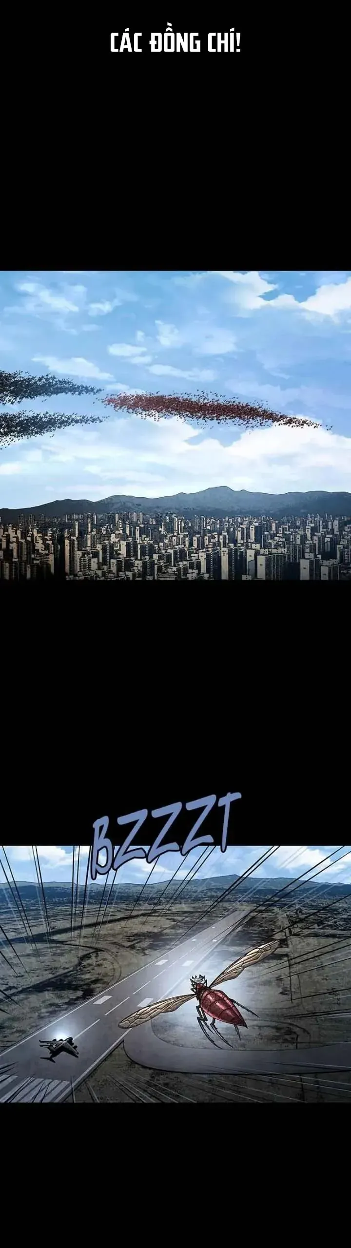 Dead Queen - Chương 106