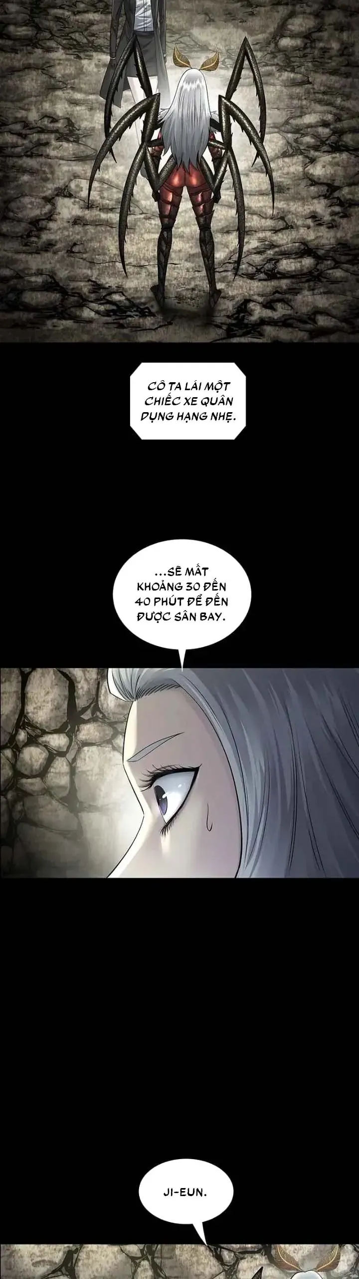 Dead Queen - Chương 106