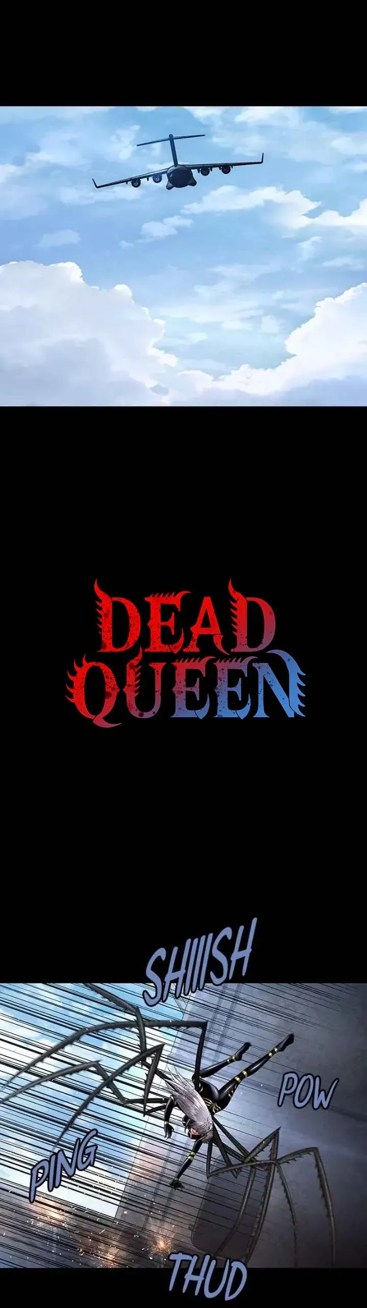 Dead Queen - Chương 107