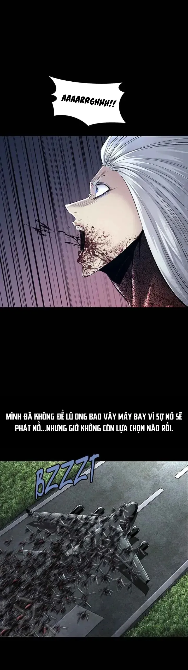 Dead Queen - Chương 107