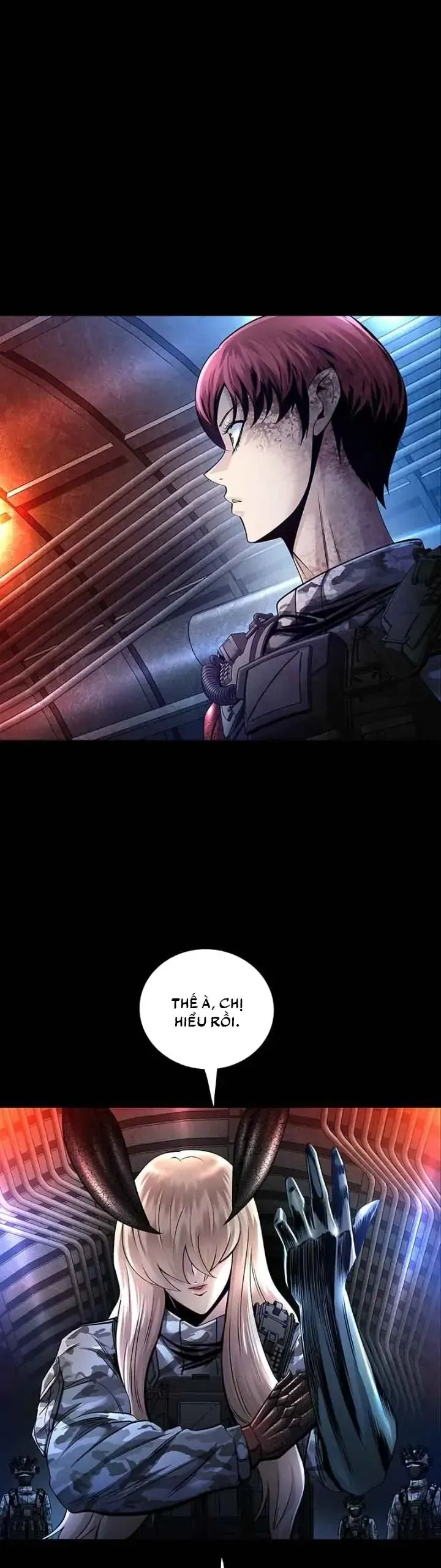 Dead Queen - Chương 108