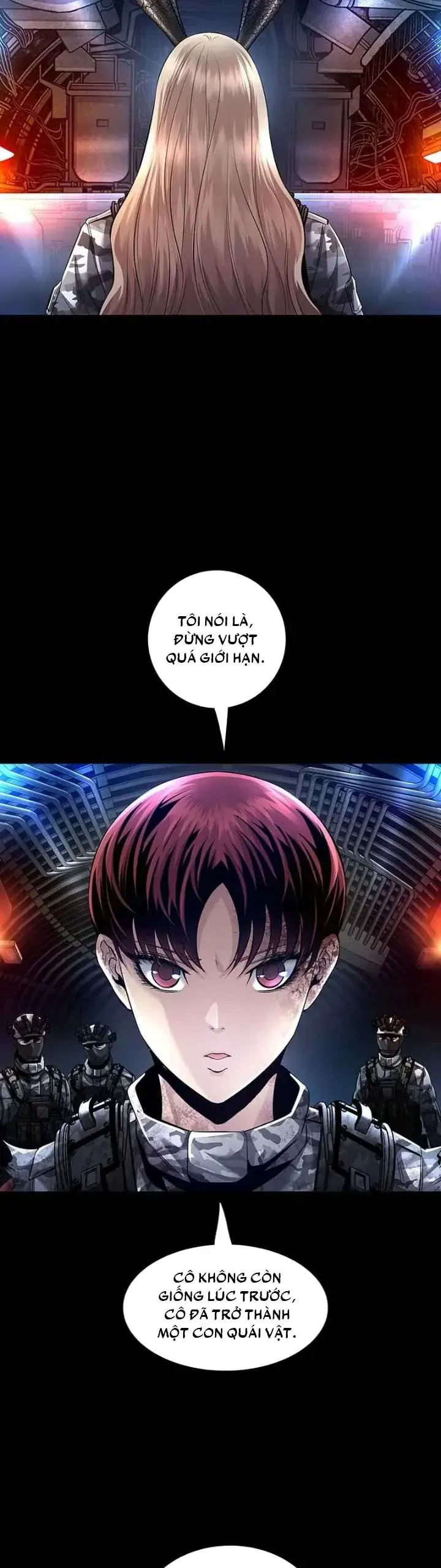 Dead Queen - Chương 108