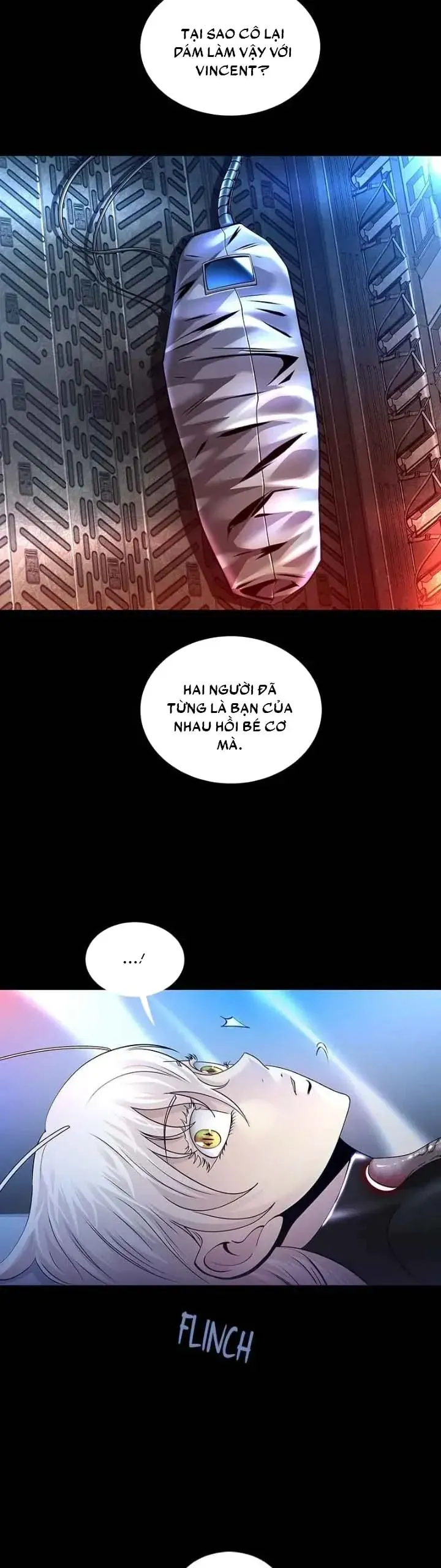 Dead Queen - Chương 108