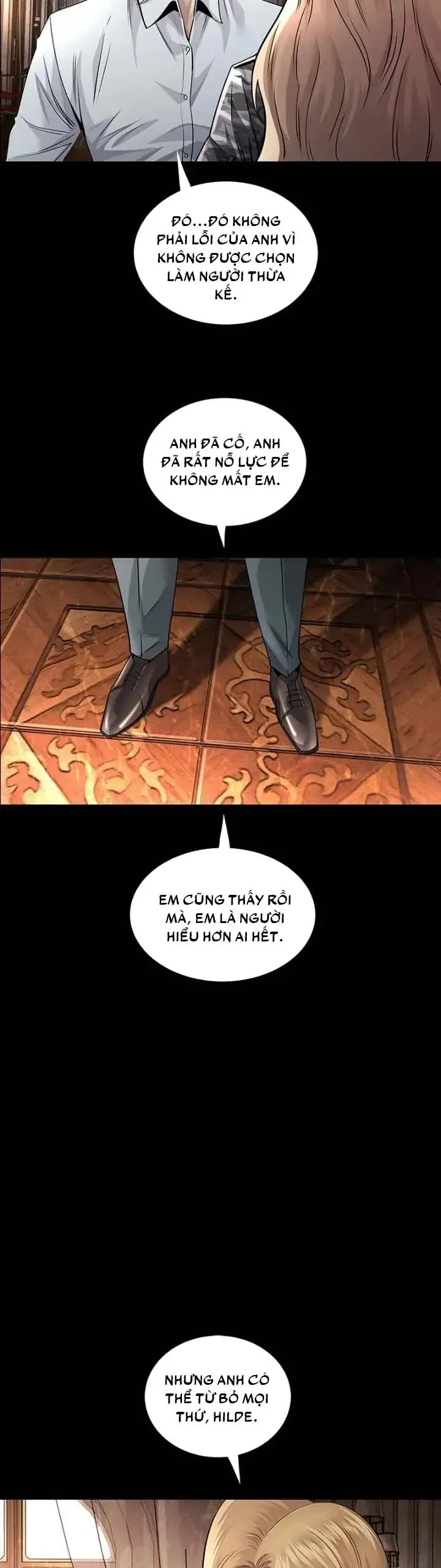 Dead Queen - Chương 108