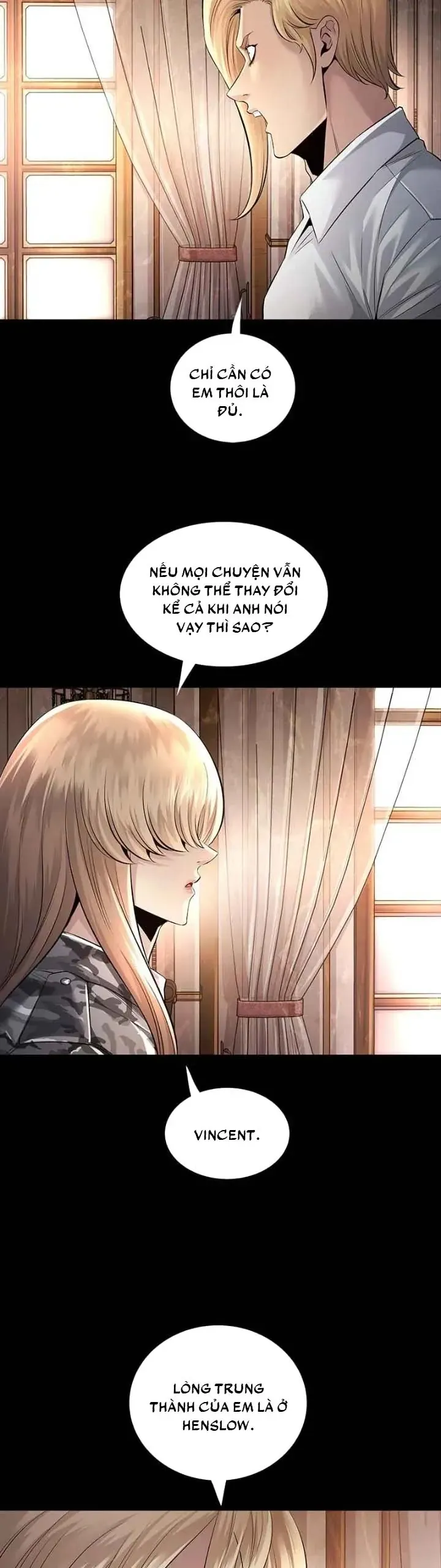Dead Queen - Chương 108