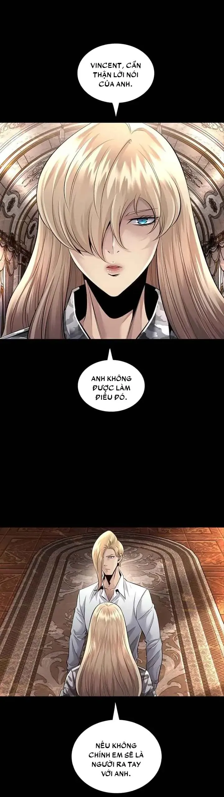 Dead Queen - Chương 108