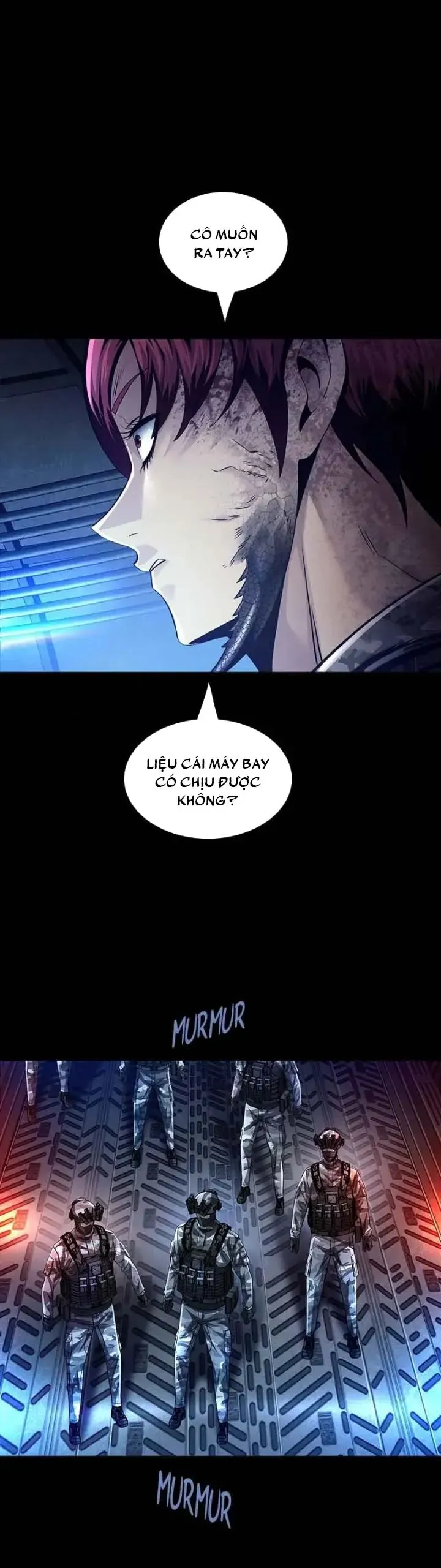 Dead Queen - Chương 108