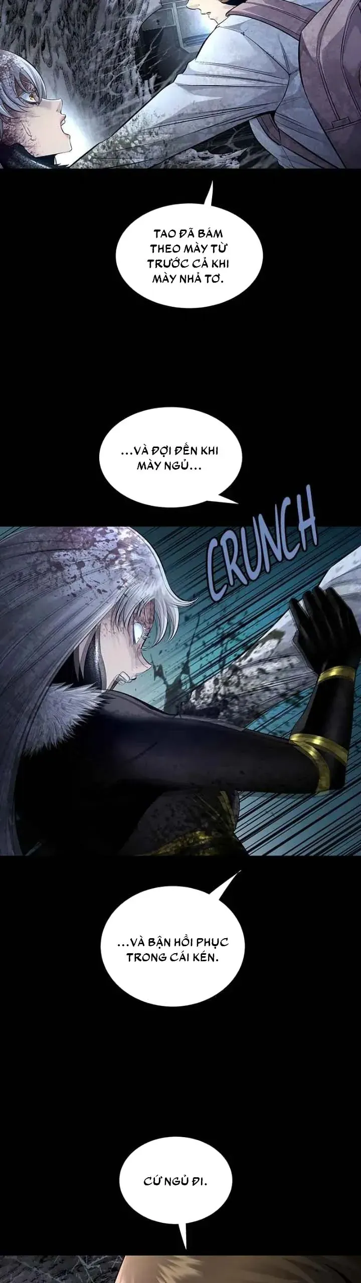 Dead Queen - Chương 108
