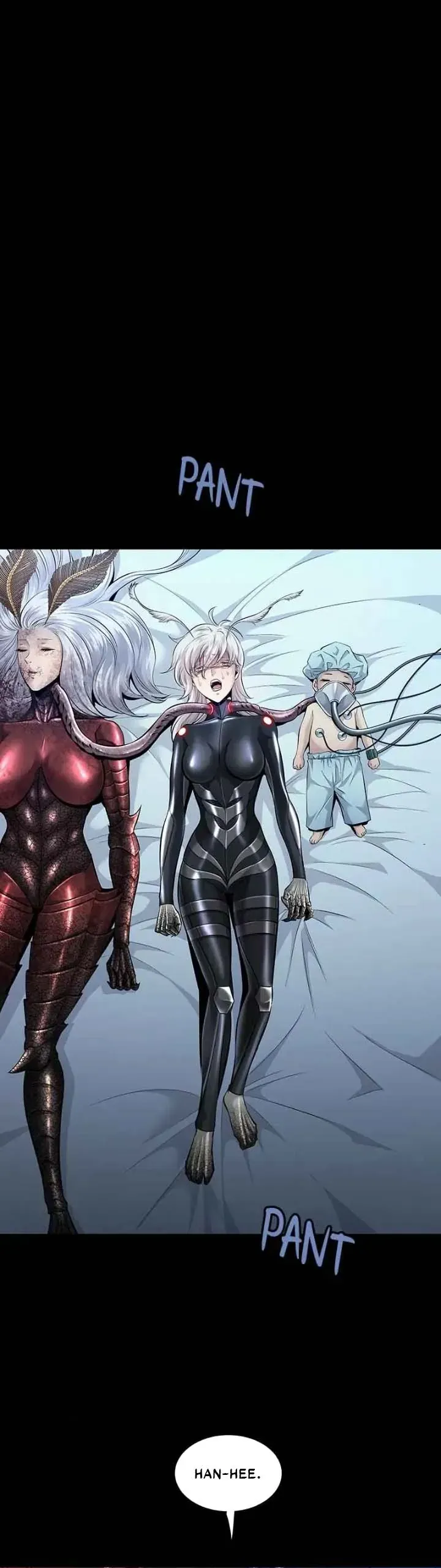 Dead Queen - Chương 108