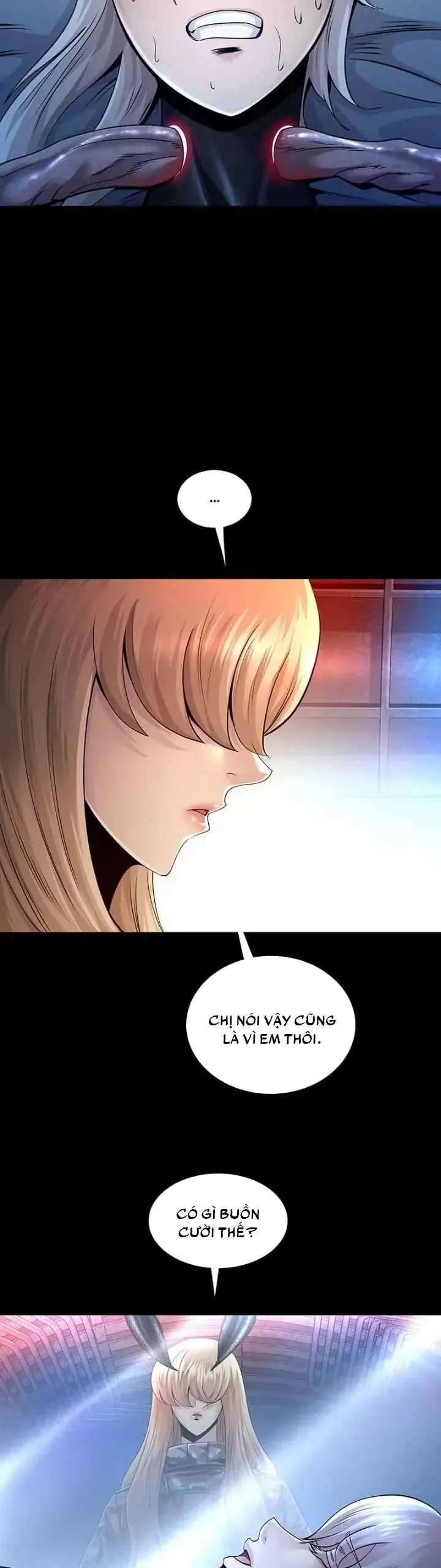 Dead Queen - Chương 108