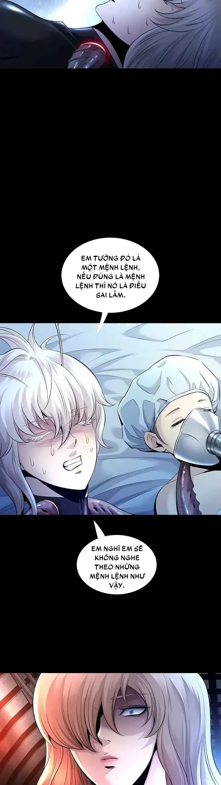 Dead Queen - Chương 108