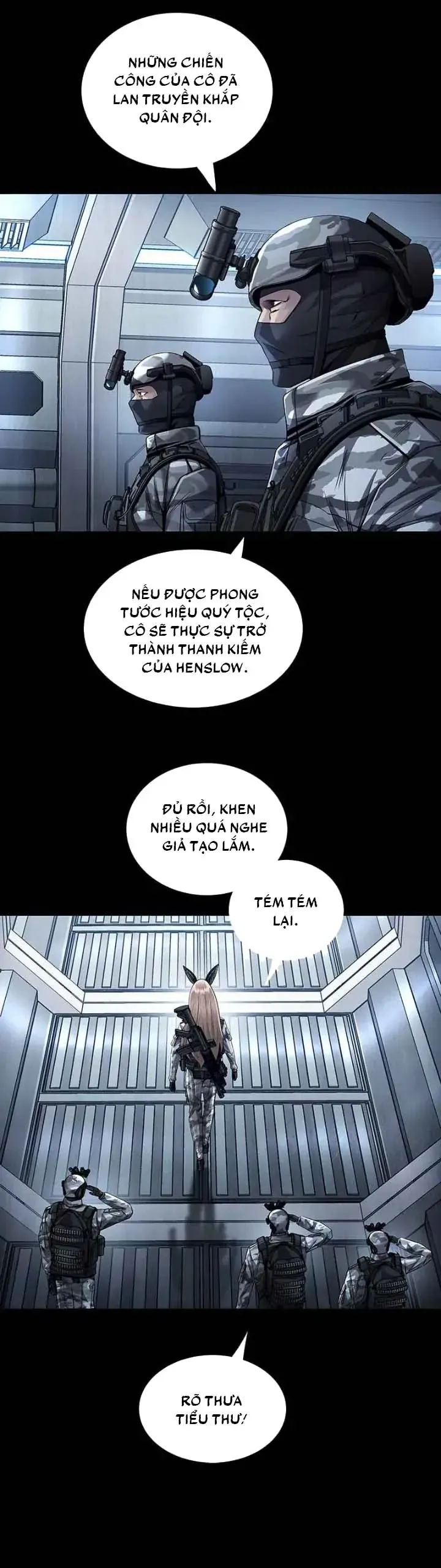 Dead Queen - Chương 109