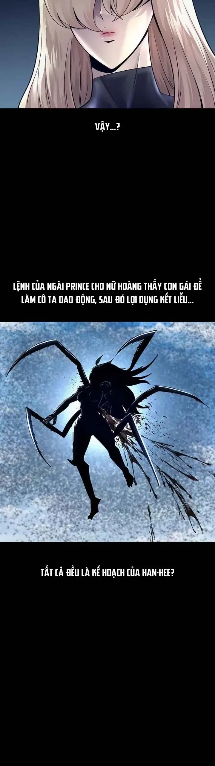 Dead Queen - Chương 109