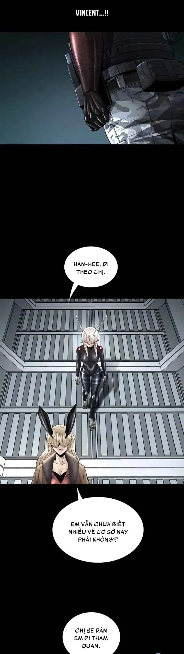 Dead Queen - Chương 109