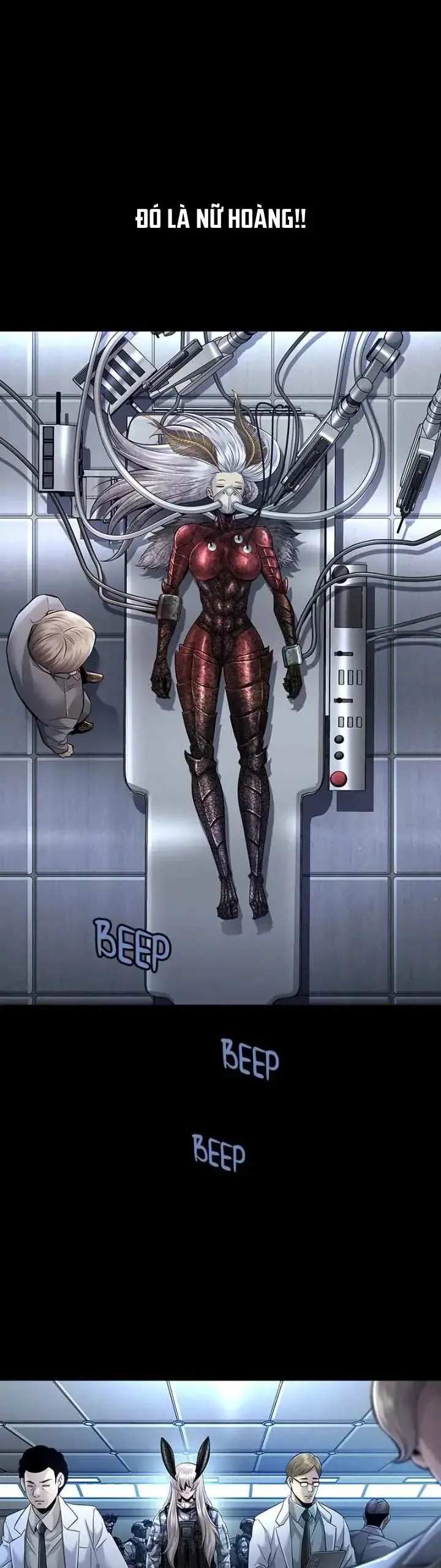 Dead Queen - Chương 109