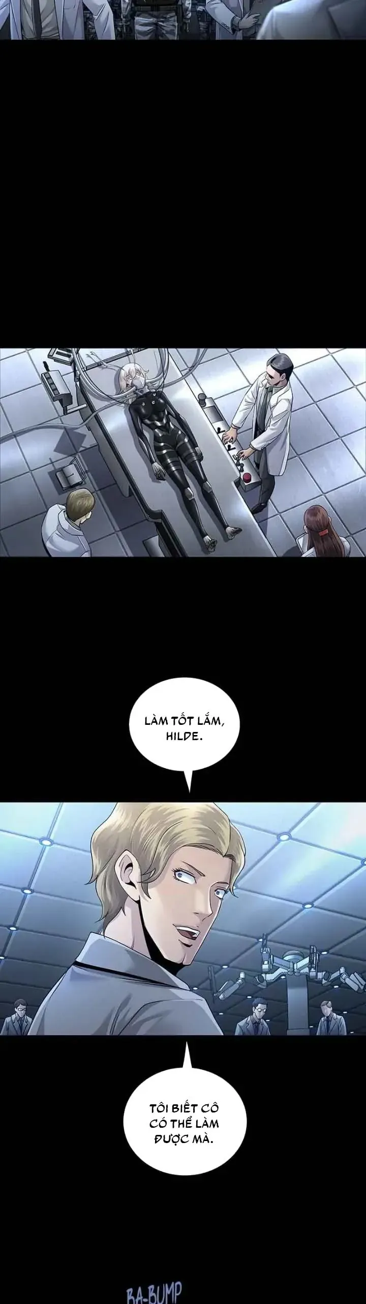 Dead Queen - Chương 109