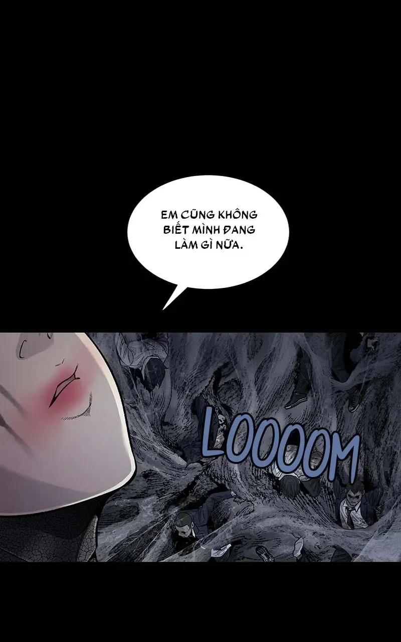 Dead Queen - Chương 11