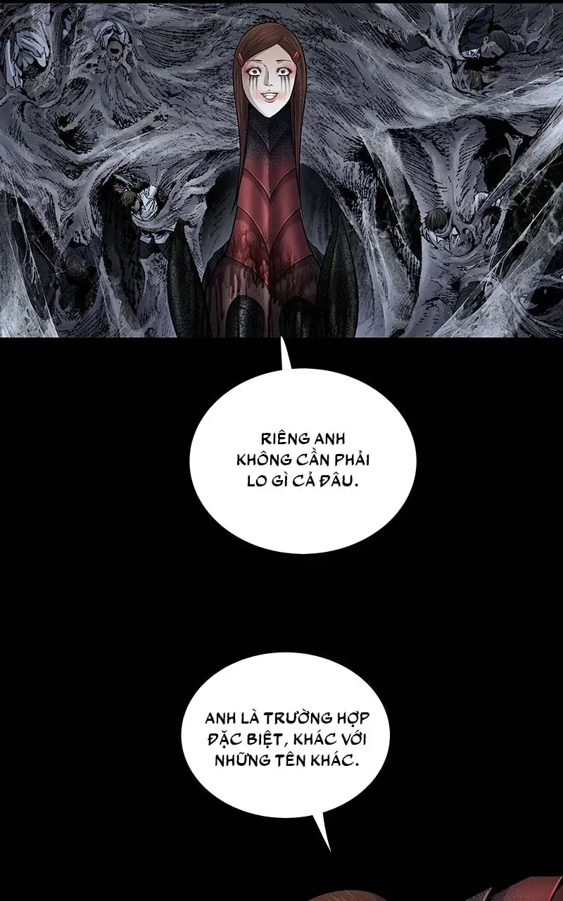 Dead Queen - Chương 11