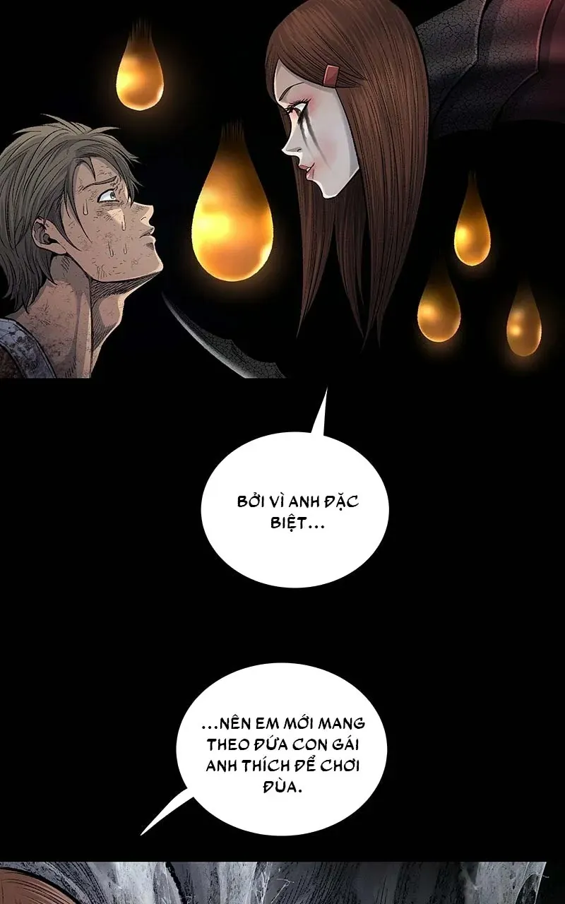 Dead Queen - Chương 11