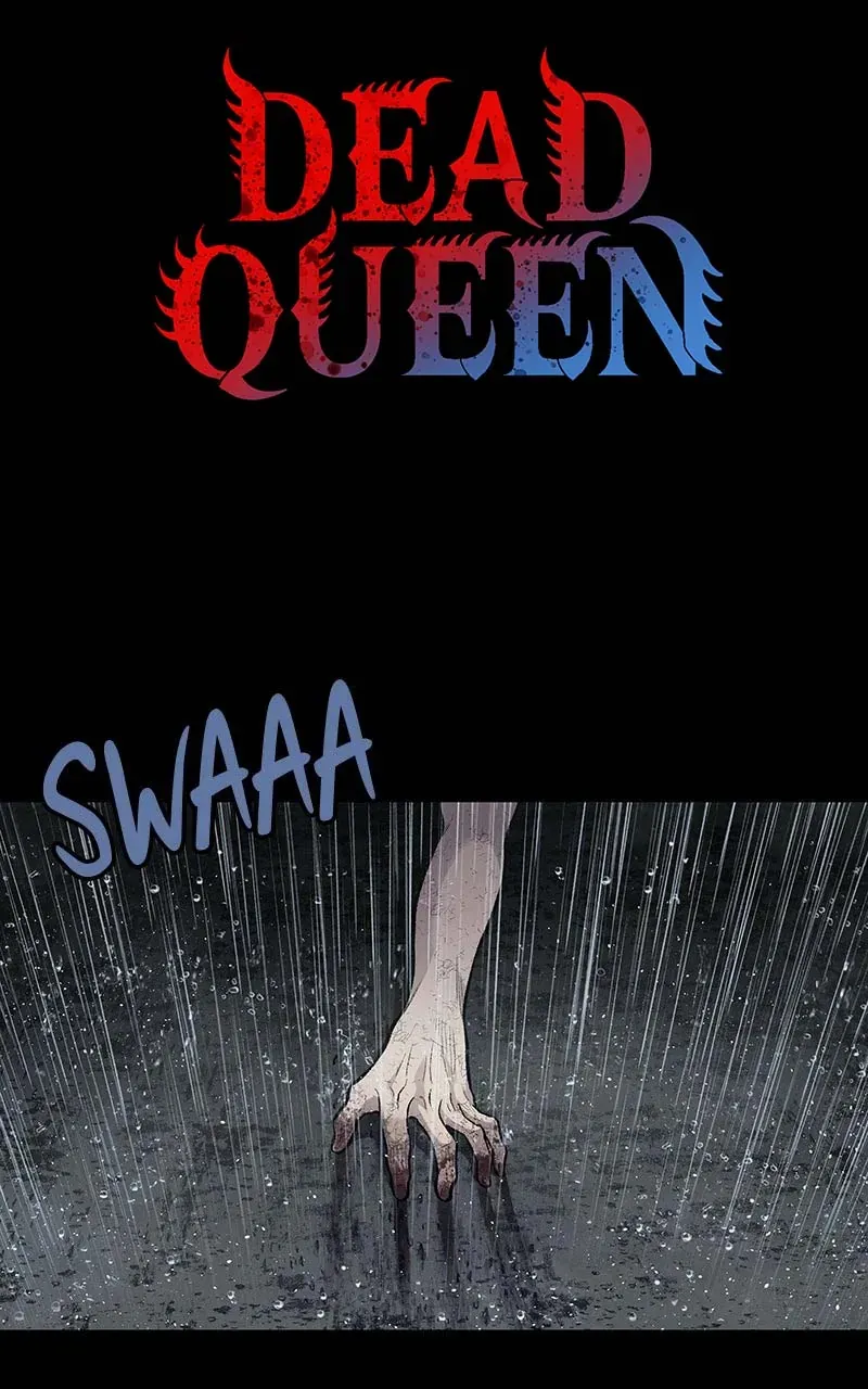 Dead Queen - Chương 11