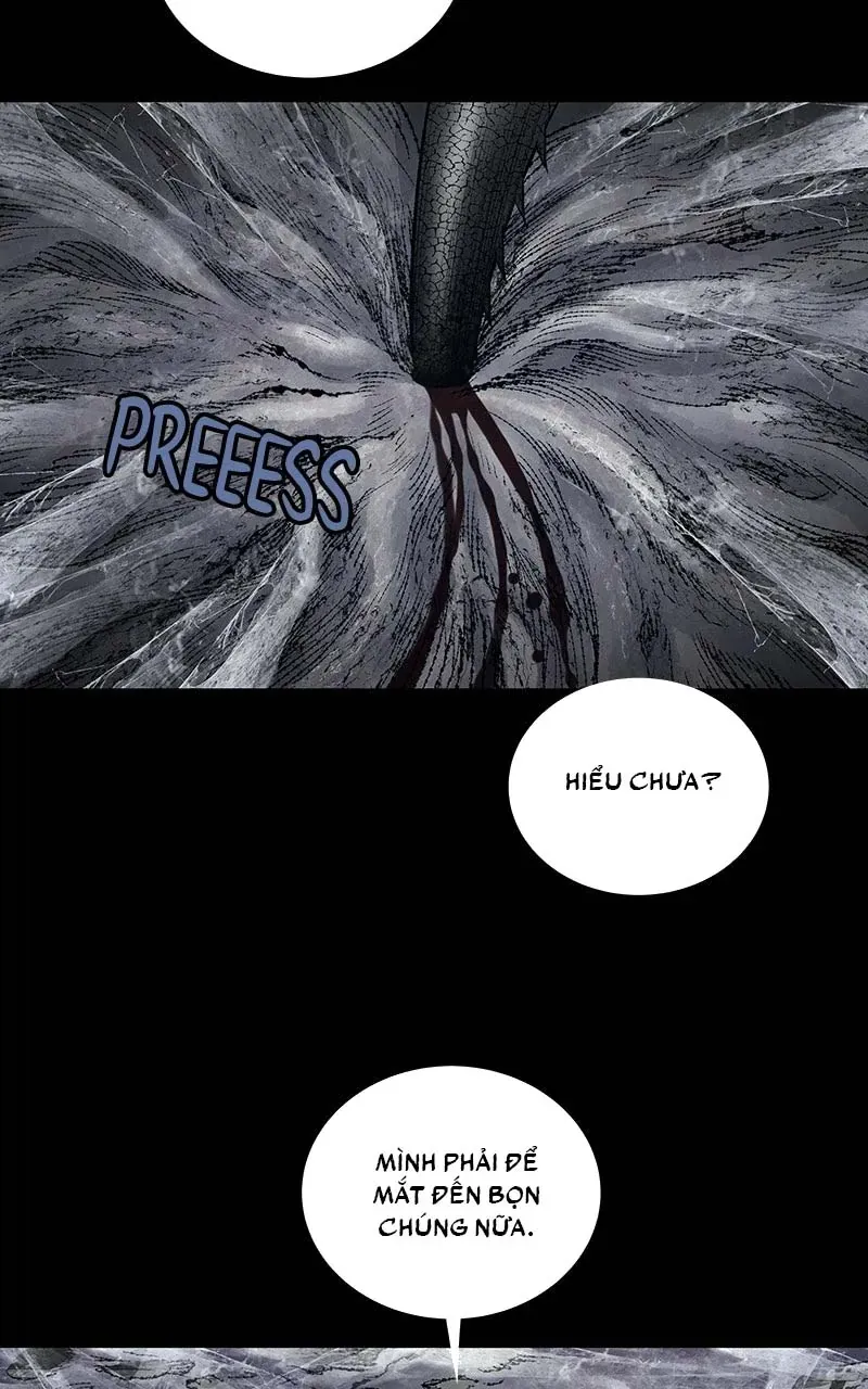 Dead Queen - Chương 11