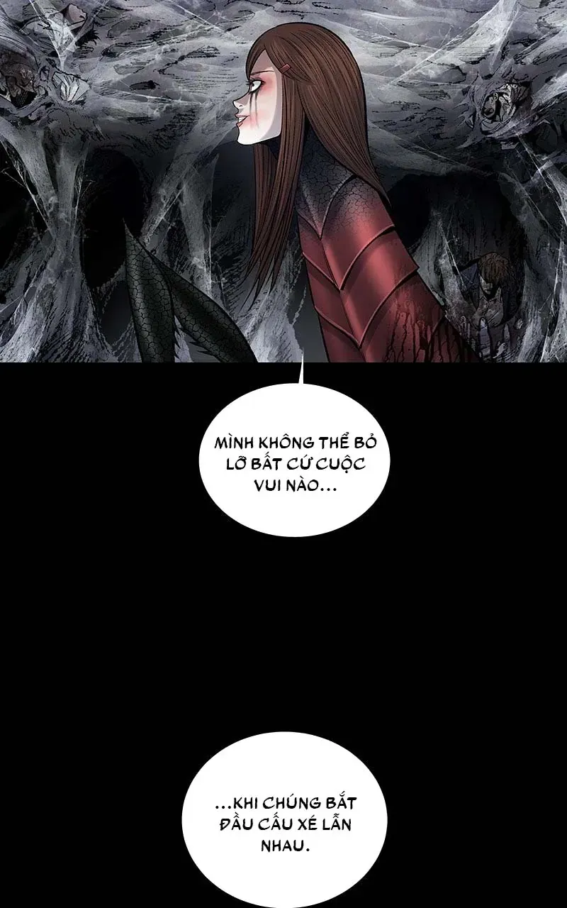 Dead Queen - Chương 11
