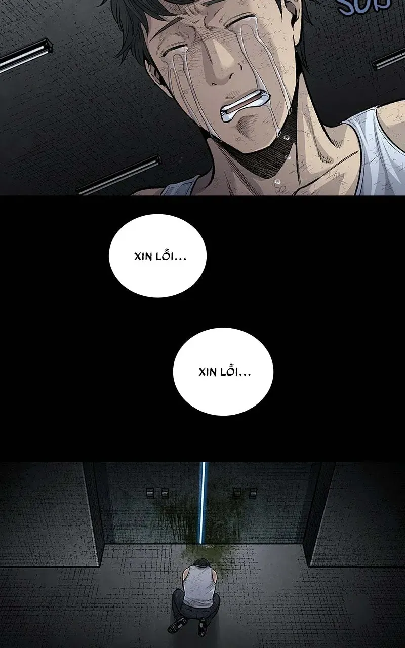 Dead Queen - Chương 11