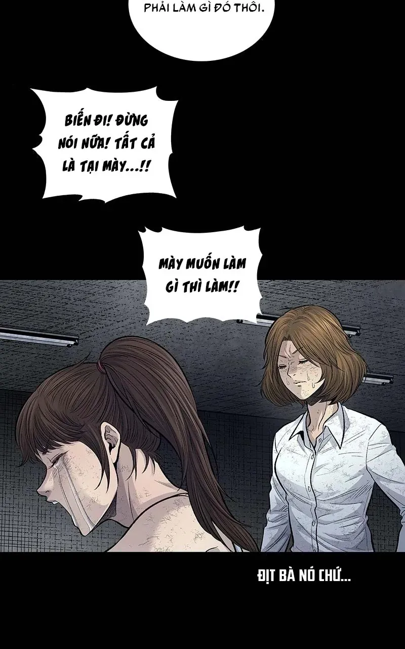 Dead Queen - Chương 11