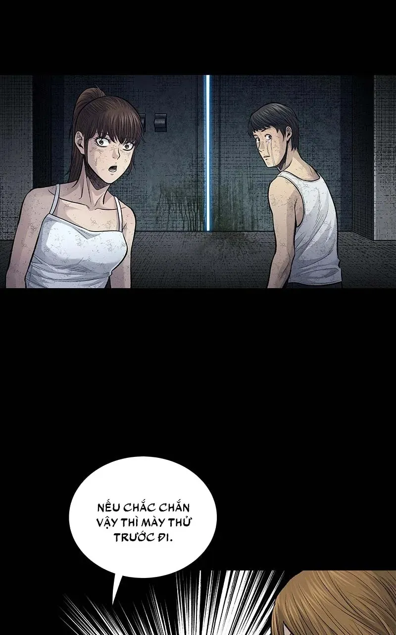 Dead Queen - Chương 11