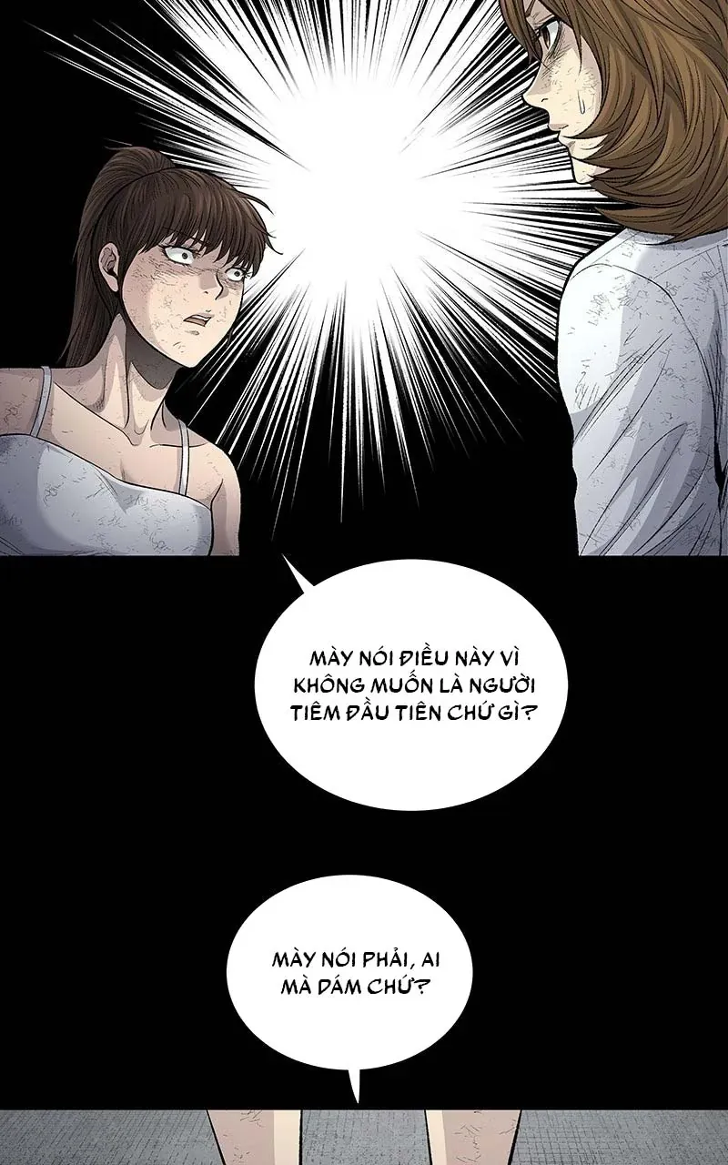 Dead Queen - Chương 11