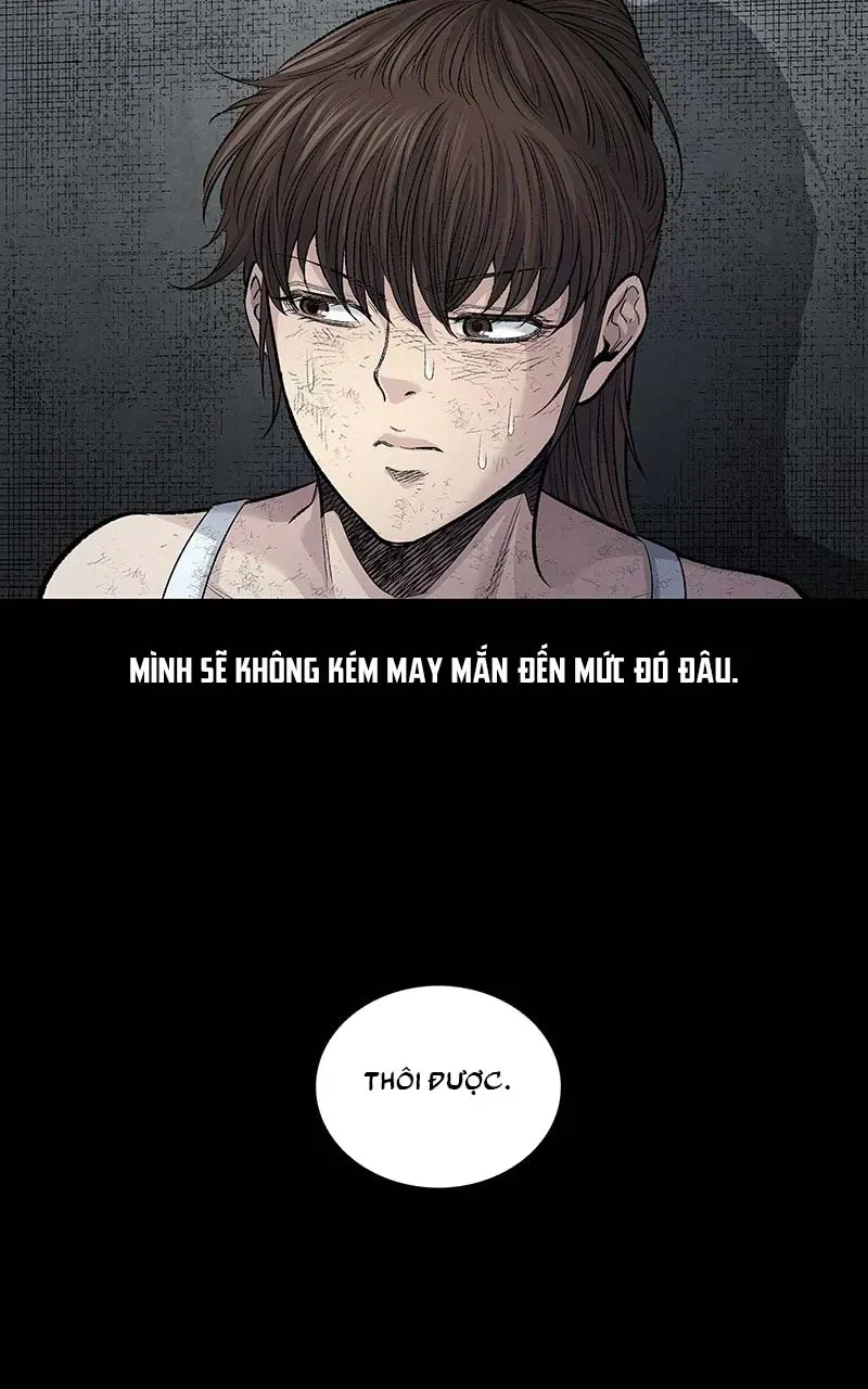 Dead Queen - Chương 11
