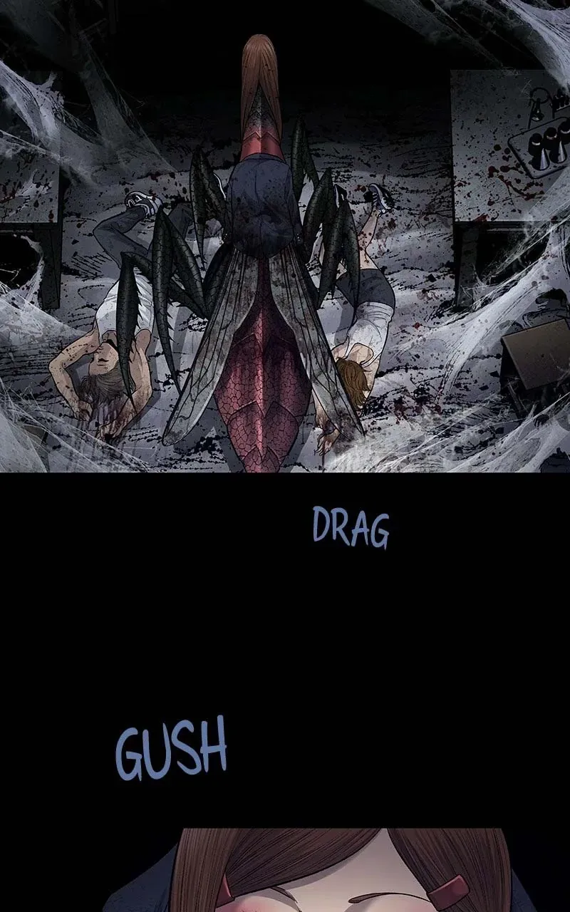 Dead Queen - Chương 11