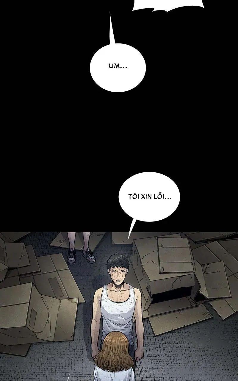 Dead Queen - Chương 11