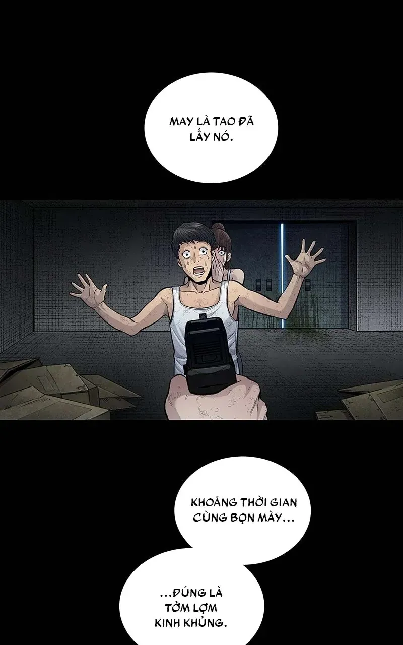 Dead Queen - Chương 11