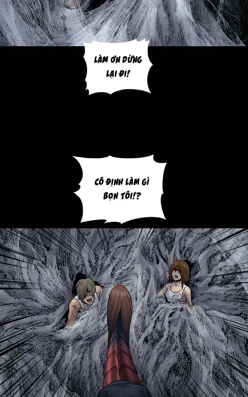 Dead Queen - Chương 11