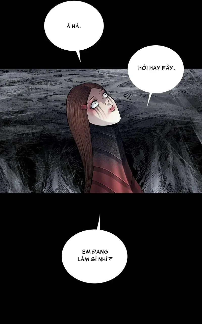 Dead Queen - Chương 11
