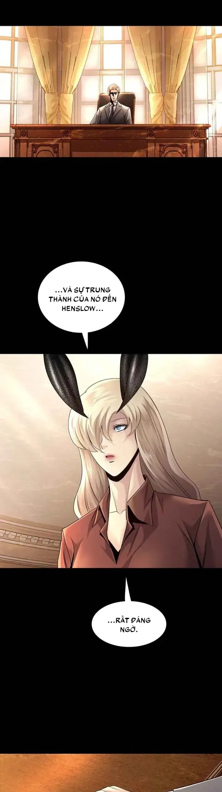 Dead Queen - Chương 110