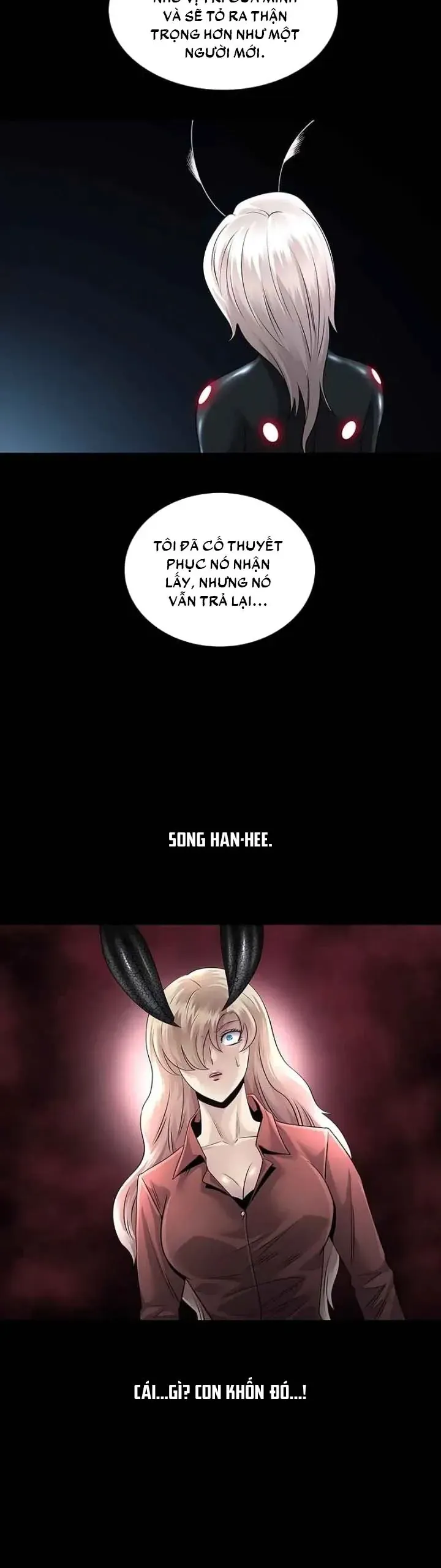 Dead Queen - Chương 110