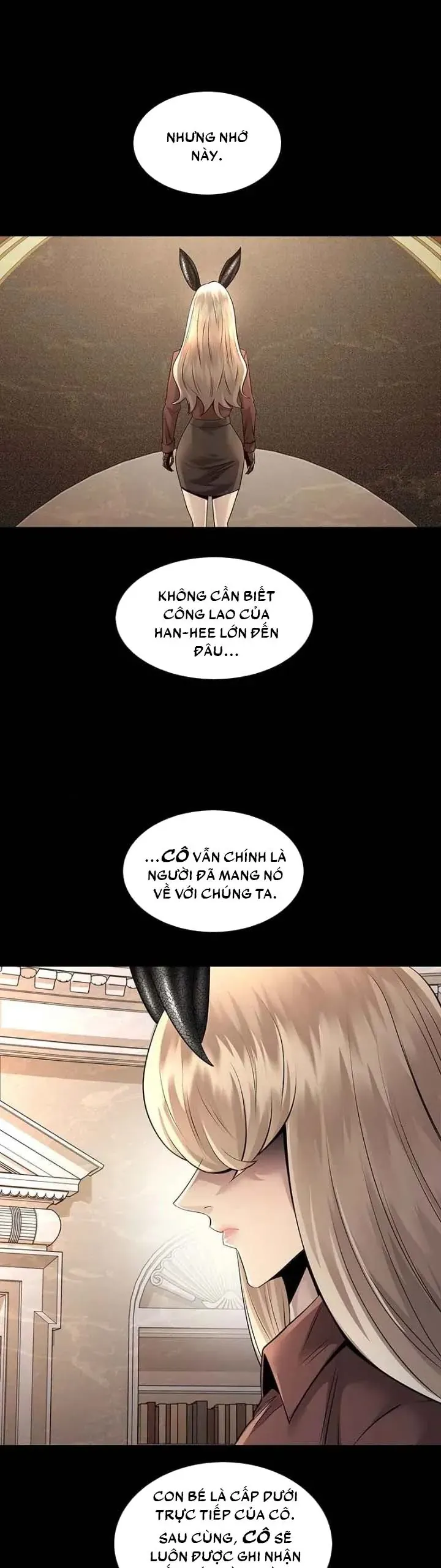Dead Queen - Chương 110