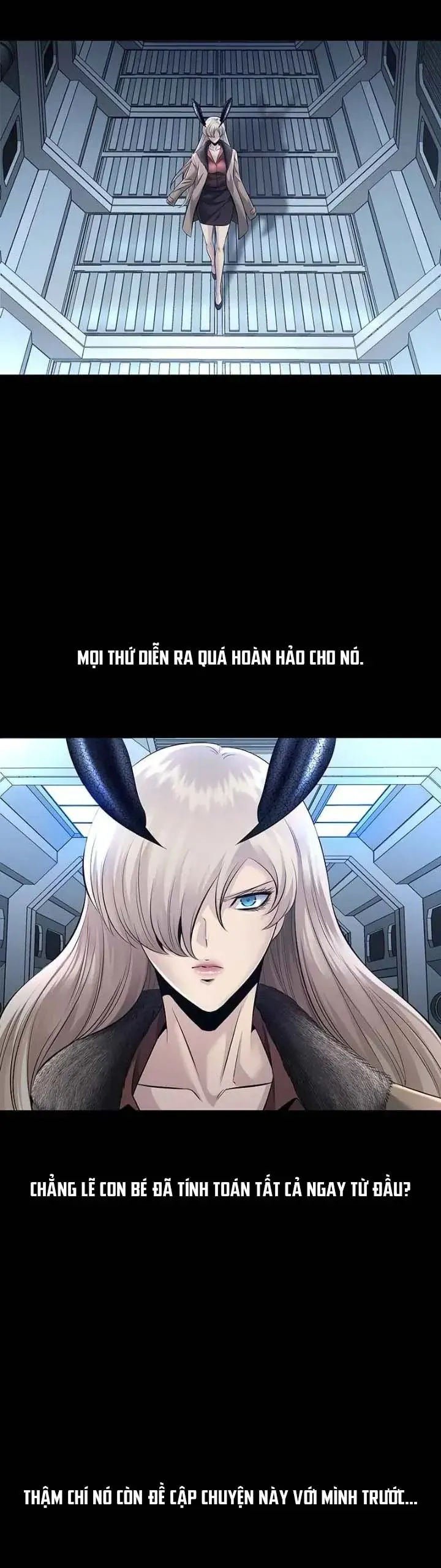 Dead Queen - Chương 110