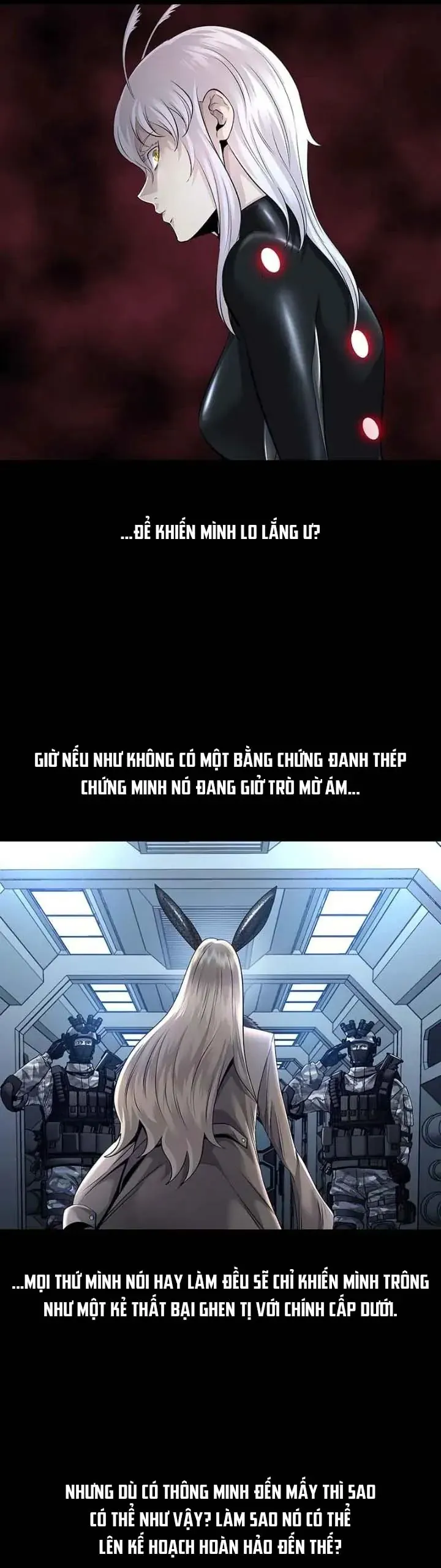 Dead Queen - Chương 110