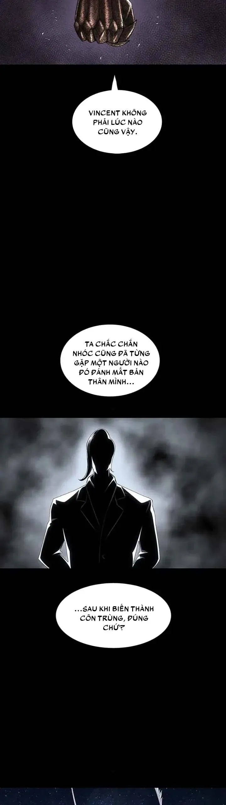 Dead Queen - Chương 110