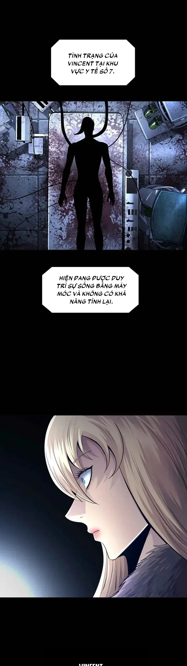 Dead Queen - Chương 110