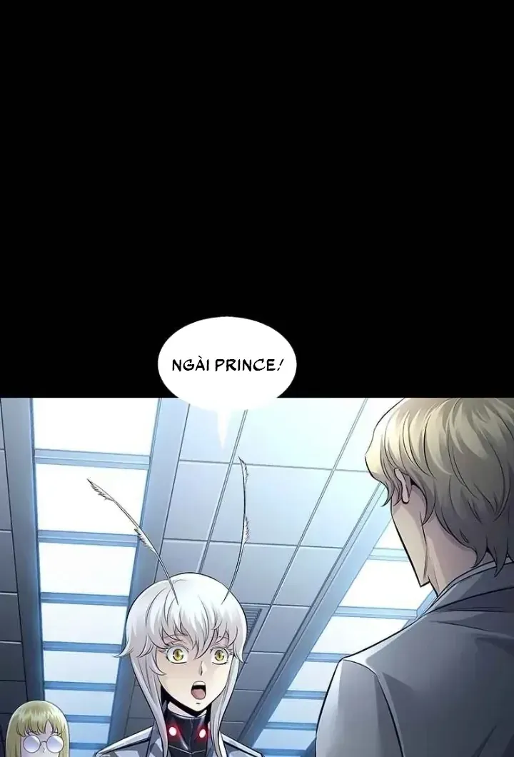 Dead Queen - Chương 111