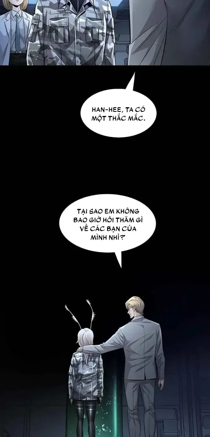Dead Queen - Chương 111